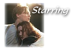   Characters From The Film  